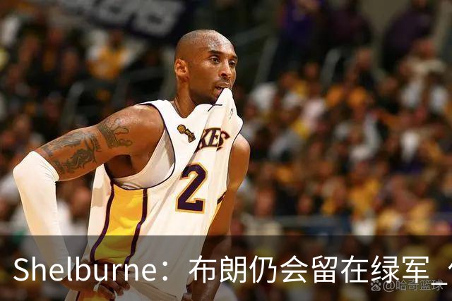 Shelburne：布朗仍会留在绿军 他不是感情受伤就申请交易的人